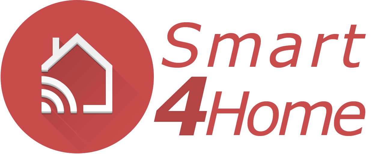 logo Smart4Home